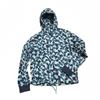 Image 1 : #49 NWT WESC WINDBREAKER HOODED JACKET MEDIUM