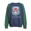 Image 1 : #74 NWT INSIGHT TIGER SWEATSHIRT MEDIUM