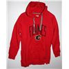 Image 1 : CALGARY FLAMES HOODIE SIZE LARGE