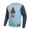 Image 1 : #71 NWT POLER CREW NECK SWEATSHIRT MEDIUM