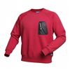 Image 1 : #91 NWT PENFIELD RED SWEATSHIRT MEDIUM