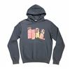 Image 1 : #64 NWT INSIGHT GREY HOODIE