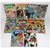 Image 1 : 10 MARVEL COMICS,  AVENGERS