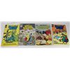 Image 1 : 3 WALT DISNEY COMICS