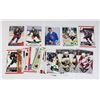 Image 1 : PACK OF 20+ ASSORTED HOCKEY CARDS