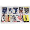 Image 1 : PACK OF 20+ ASSORTED HOCKEY CARDS