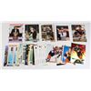 Image 1 : PACK OF 20+ ASSORTED HOCKEY CARDS