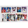 Image 1 : PACK OF 20+ ASSORTED HOCKEY CARDS
