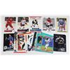 Image 1 : PACK OF 20+ ASSORTED HOCKEY CARDS