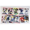 Image 1 : PACK OF 20+ ASSORTED HOCKEY CARDS