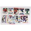 Image 1 : PACK OF 20+ ASSORTED HOCKEY CARDS
