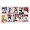 Image 1 : PACK OF 20+ ASSORTED HOCKEY CARDS