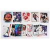Image 1 : PACK OF 20+ ASSORTED HOCKEY CARDS
