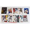 Image 1 : PACK OF 20+ ASSORTED HOCKEY CARDS