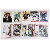 Image 1 : PACK OF 20+ ASSORTED HOCKEY CARDS