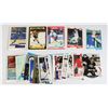 Image 1 : PACK OF 20+ ASSORTED HOCKEY CARDS