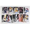 Image 1 : PACK OF 20+ ASSORTED HOCKEY CARDS