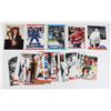 Image 1 : PACK OF 20+ ASSORTED HOCKEY CARDS