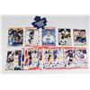 Image 1 : PACK OF 20+ ASSORTED HOCKEY CARDS