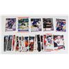 Image 1 : PACK OF 20+ ASSORTED HOCKEY CARDS