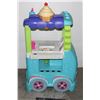 Image 1 : PLAYDOUGH ICE CREAM CART