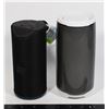 Image 1 : BLUETOOTH SPEAKERS X2