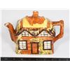 Image 1 : VINTAGE TEAPOT