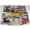 Image 1 : BUNDLE OF ASSORTED AUTOMOTIVE MAGAZINES