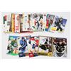 Image 1 : PACK OF 30 ASSORTED HOCKEY CARDS