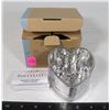 Image 1 : PARTYLITE WARM HEARTS TEALIGHT HOLDER