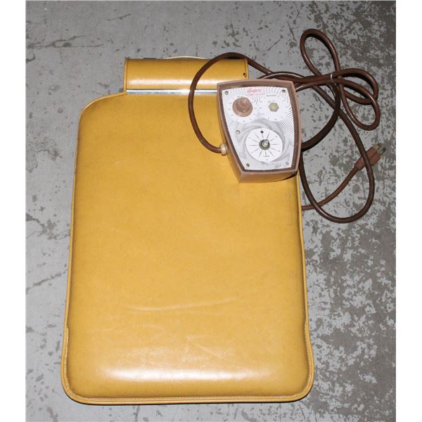 VINTAGE NIAGARA THERMO-CYCLOPAD FOR REPAIR