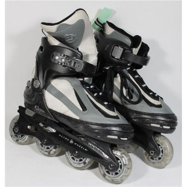 CHILD SIZE 5-8 ROLLER BLADES