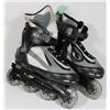 Image 1 : CHILD SIZE 5-8 ROLLER BLADES