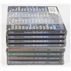 Image 1 : BUNDLE OF BIG BAND CDS
