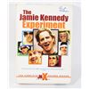 Image 1 : JAMIE KENNEDY SEASON 2 UNSEALED