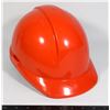 Image 1 : ORANGE HARD HAT WITH ADJUSTER