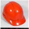 Image 1 : ORANGE HARD HAT WITH ADJUSTER