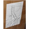 Image 1 : RETAIL DISPLAY, ASSEMBLED DIMENSIONS NOT MARKED