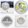 Image 1 : FEATURE SILVER LOTS PROVIDED BY THE COULEE STACKER! (LOTS 1013-1022)