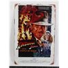 Image 1 : NEW INDIANA JONES AND THE TEMPLE OF DOOM REPLICA