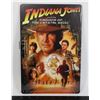 Image 1 : NEW INDIANA JONES AND THE KINGDOM OF THE CRYSTAL
