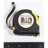 Image 1 : NEW WORLD'S BEST DAD FIXER OF ALL THINGS MEASURING