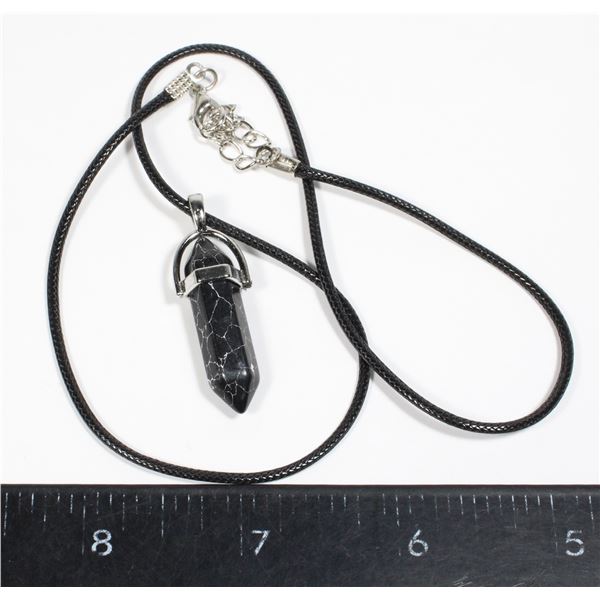 NEW SYNTHETIC PINE STONE REPLICA HEXAGONAL STONE