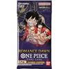 Image 1 : One Piece OP1 Romance Dawn Sealed Pack