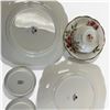 Image 2 : Assorted Royal Albert Plates, Teapot Stand, Teacup and 2 Minton Trinket Dishes