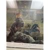 Image 5 : Robert Bateman Ltd. Edition Print "On the Pond - Wood Ducks" #2916/4500 (Triple Matted in a 33" X 27