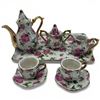 Image 1 : Vintage Child's China Tea  Set