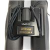 Image 2 : Nikon Sportstar 10x25 5 degree Binoculars with Case