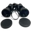 Image 2 : Bushnell Ensign Binoculars, 10x50 277 feet * Fully coated lenses