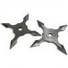 Image 1 : Japanese Valor Surgical Stainless Throwing Stars